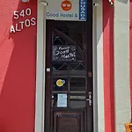 Good Hostel & Pousada
