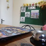 Good Hostel & Pousada