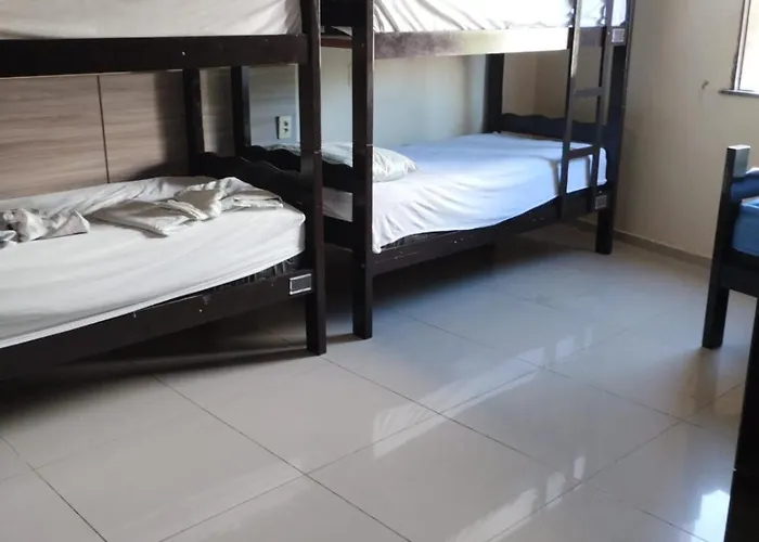 Good Hostel&Pousada