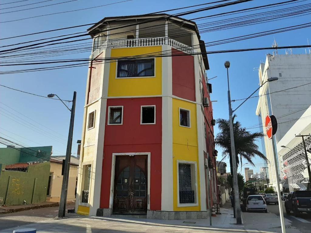 Good & Albergue *