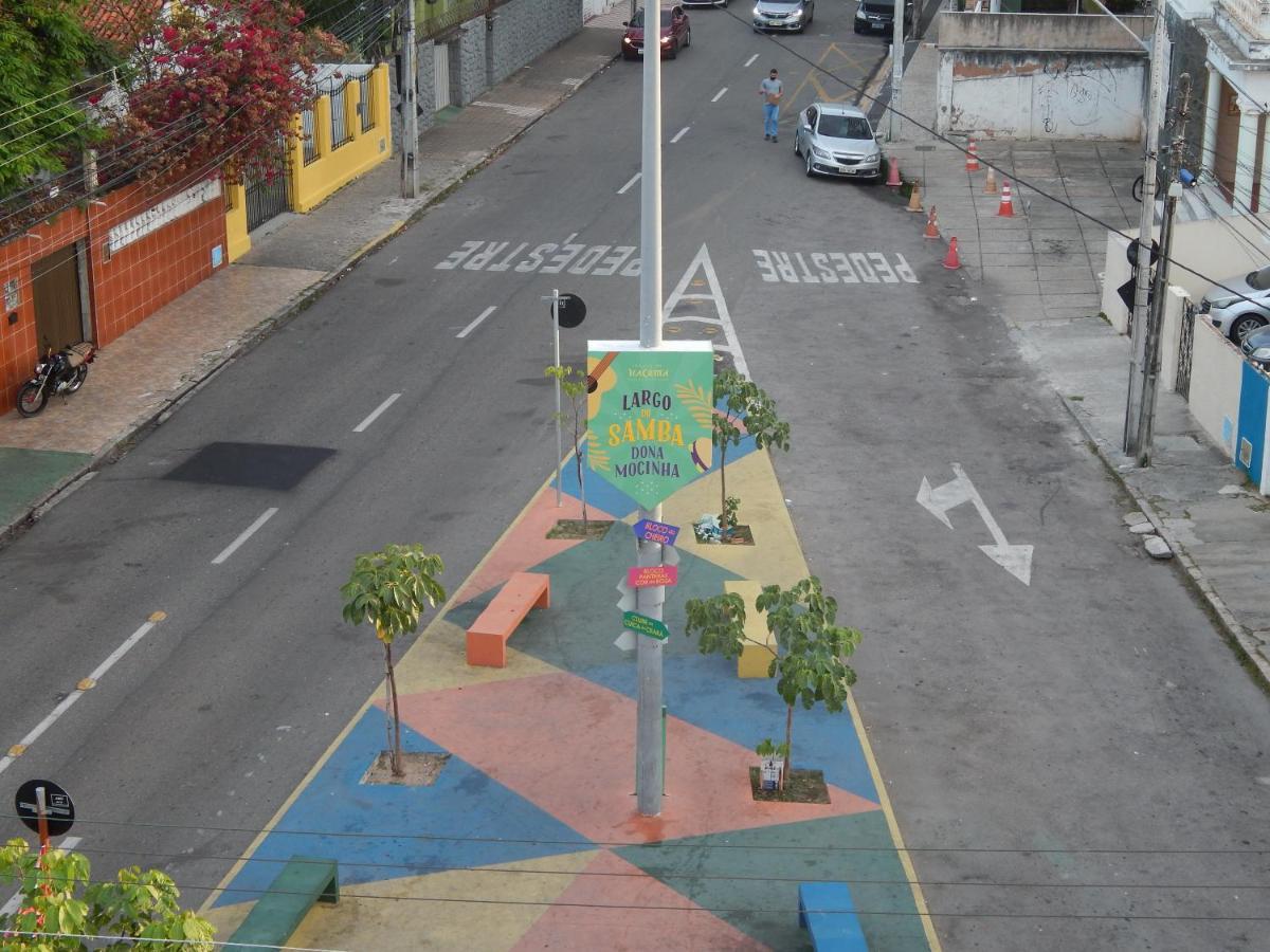 Albergue Good & Fortaleza (Ceara)