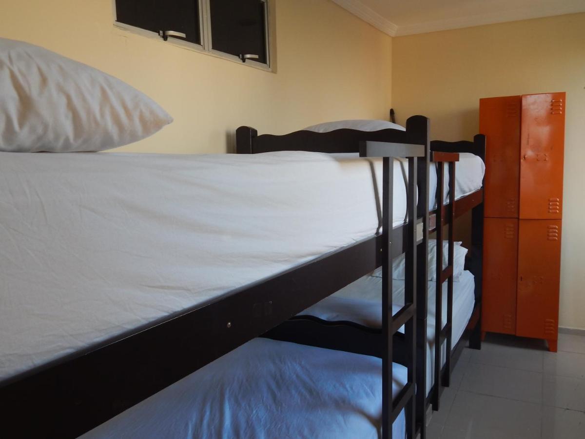Albergue Good &