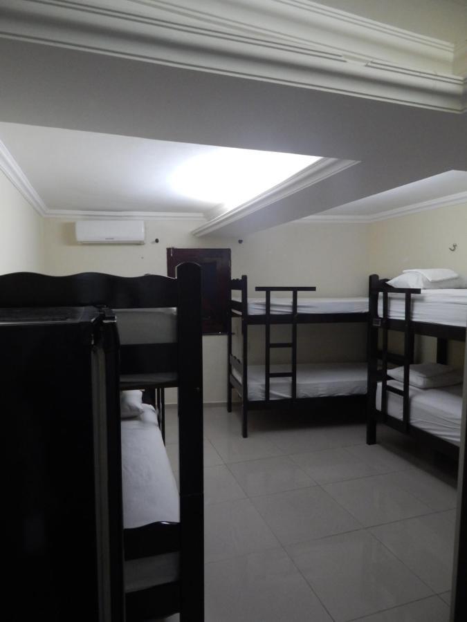 Albergue Good & *