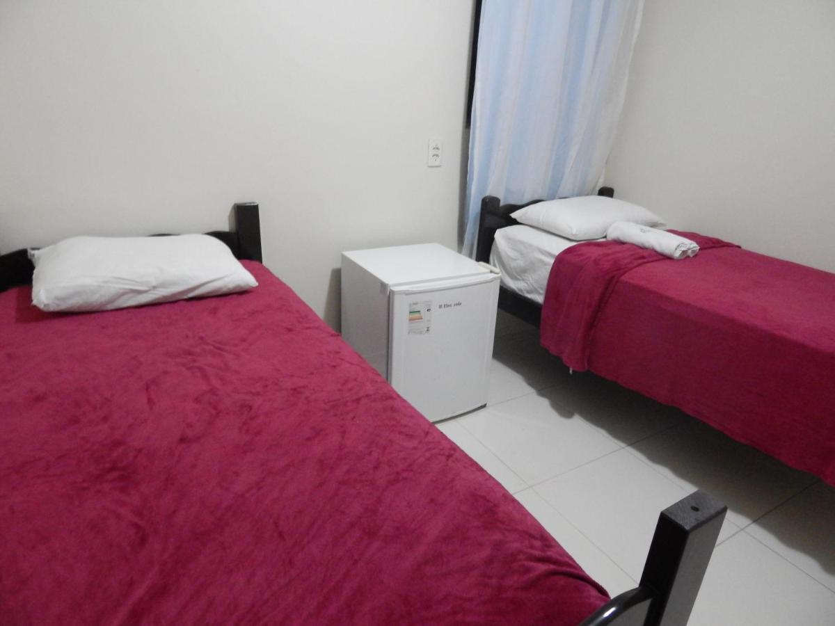 Good & Albergue *