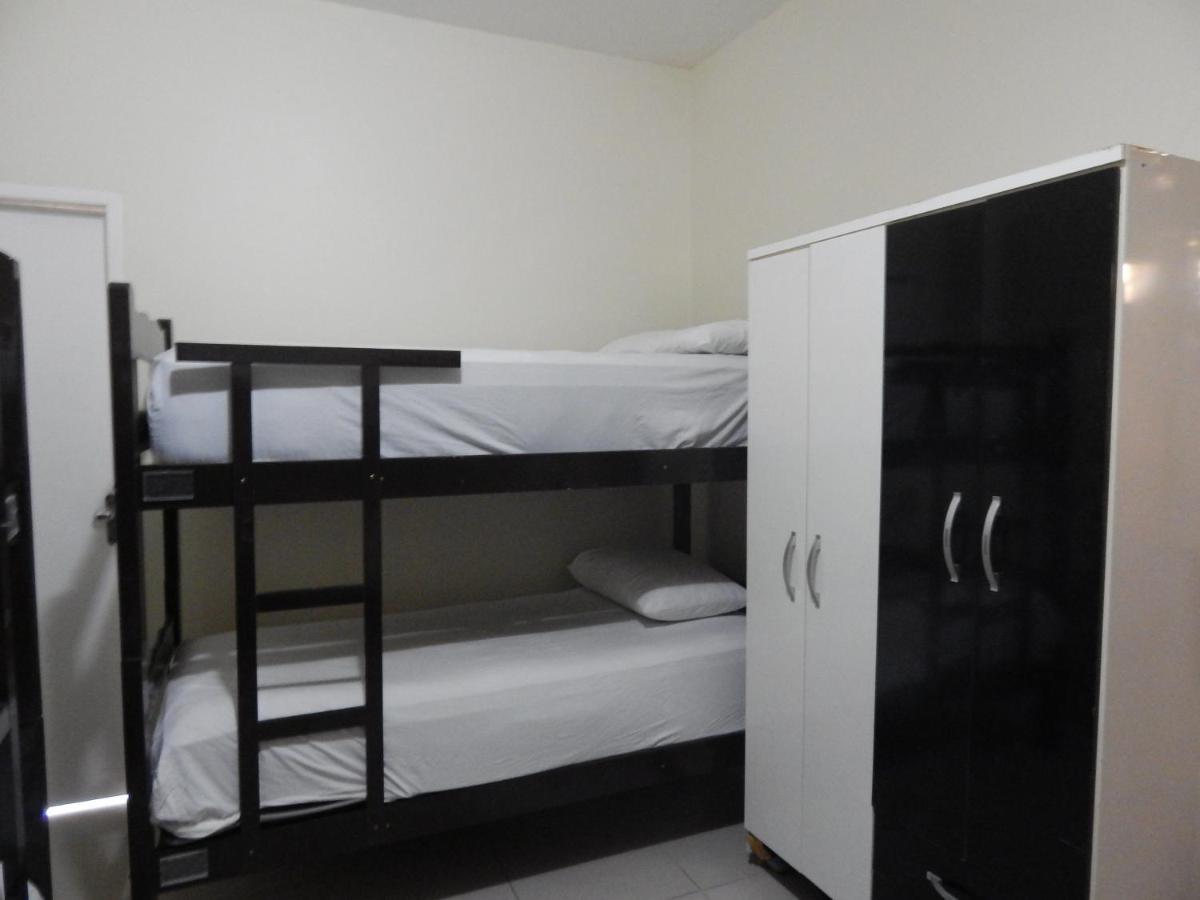 Albergue Good & Fortaleza (Ceara)