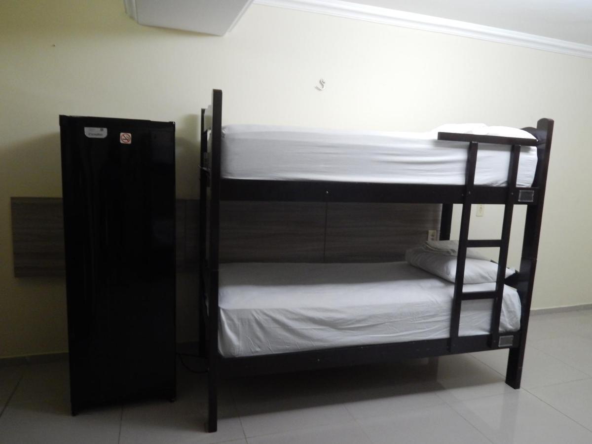 Good & Albergue Fortaleza (Ceara)