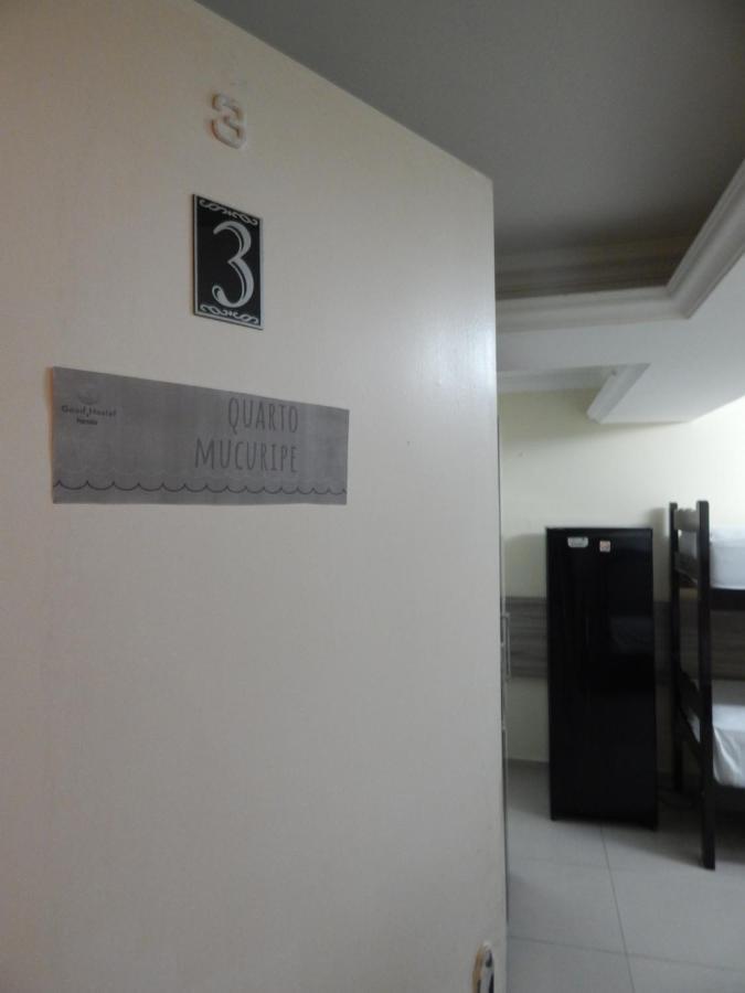 Good & Albergue Fortaleza (Ceara)