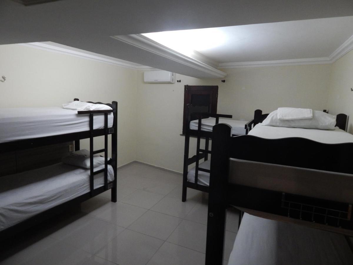 Albergue Good & *