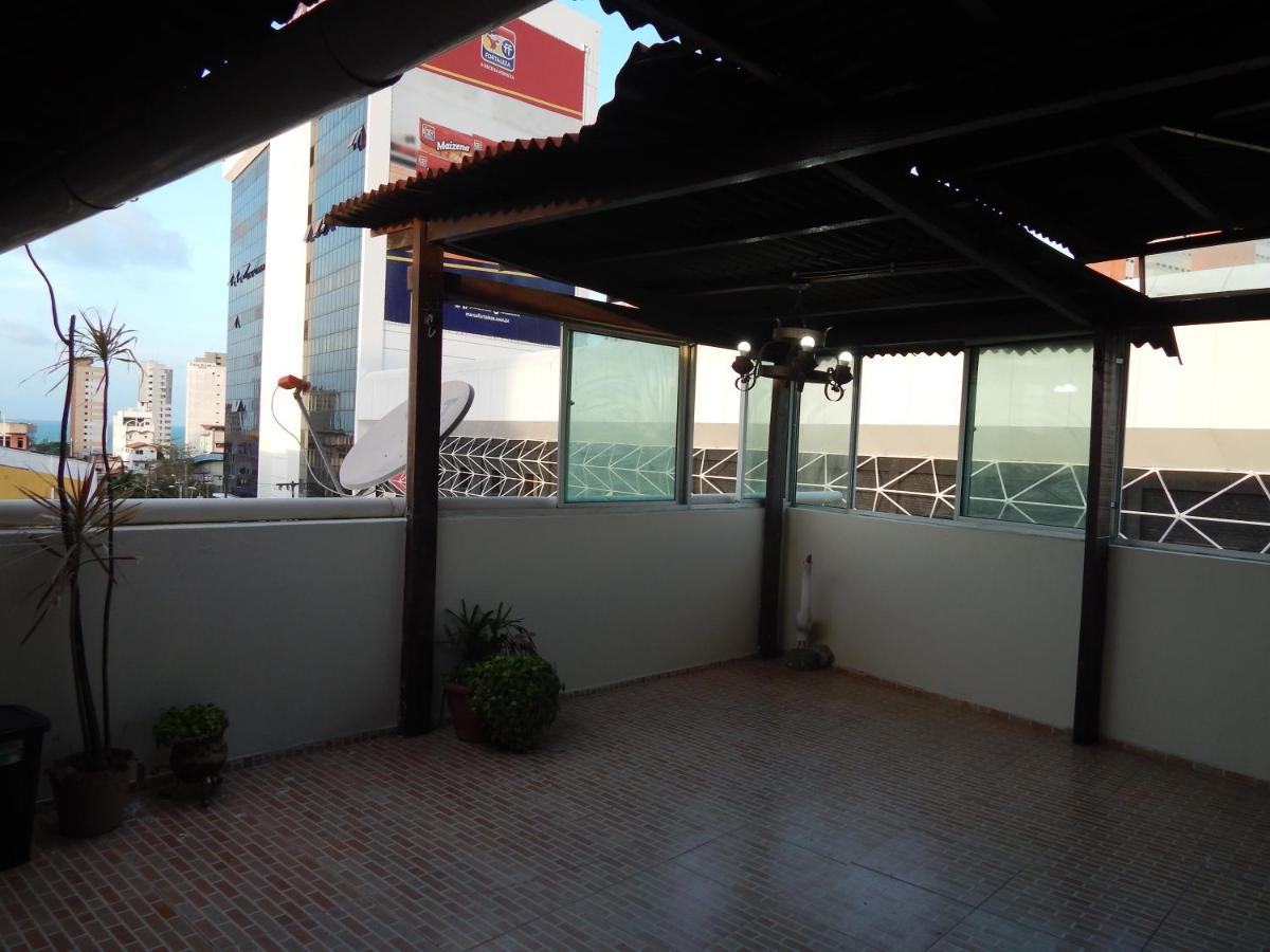 Albergue Good & Fortaleza (Ceara)