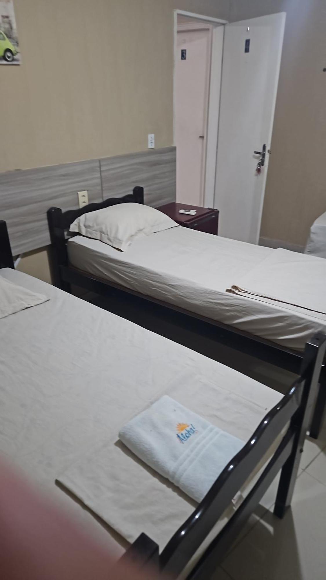 Good & Albergue Fortaleza (Ceara)