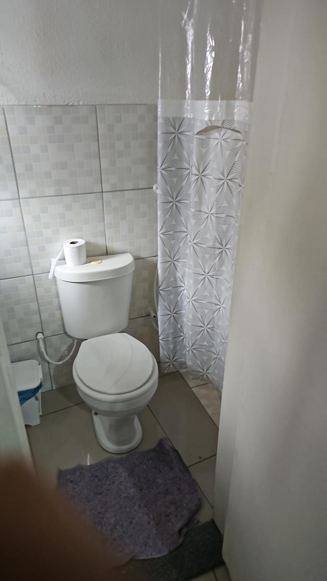 Albergue Good & Fortaleza (Ceara)