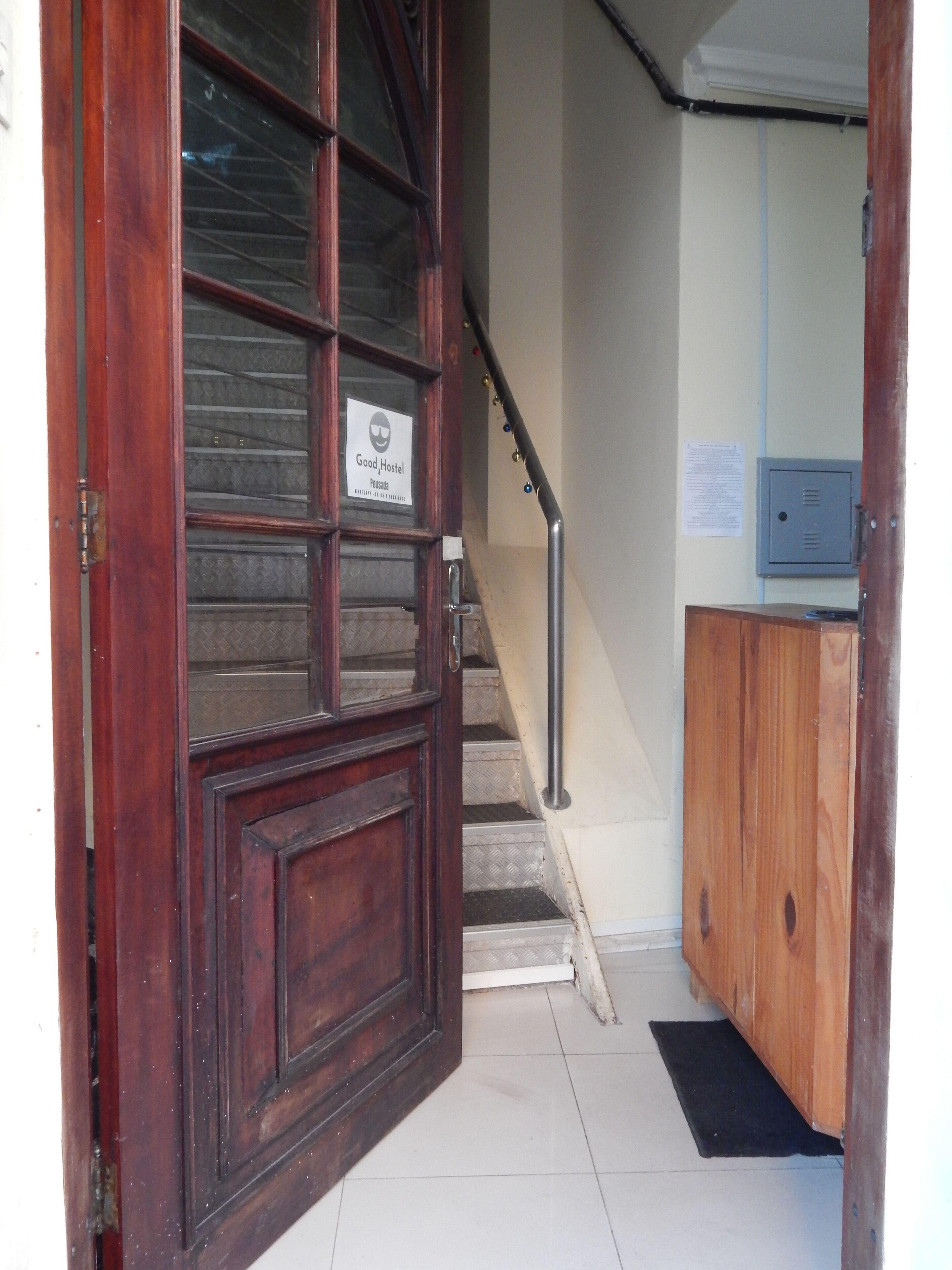 Good & Fortaleza (Ceara)