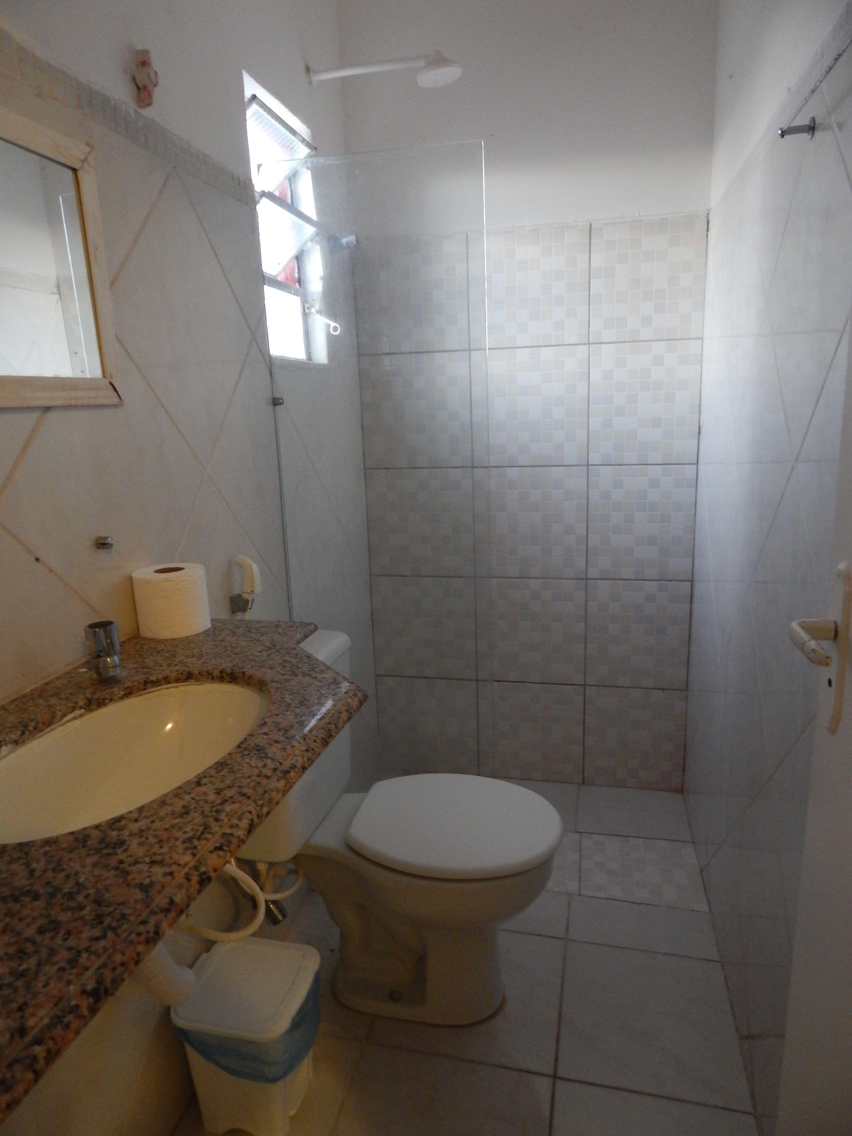 Albergue Good & Fortaleza (Ceara)